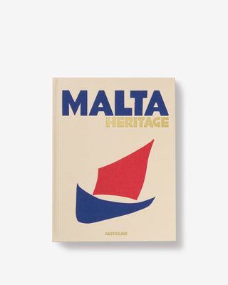 Malta Heritage
