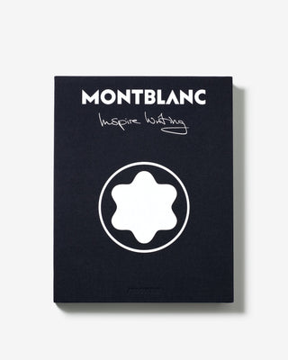 Montblanc: Inspire Writing