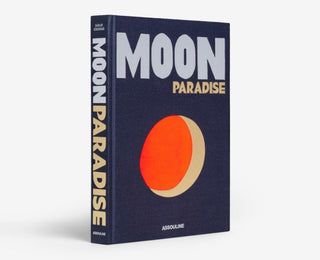 MOON PARADISE