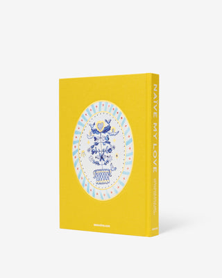 Naïve My Love: Ukrainian Folk Art of the 20th Century