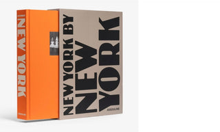 NEW YORK BY NEW YORK