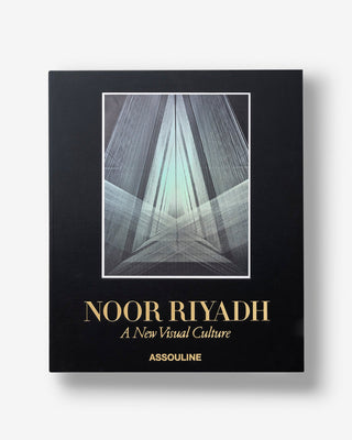 Noor Riyadh: A New Visual Culture (Ultimate)