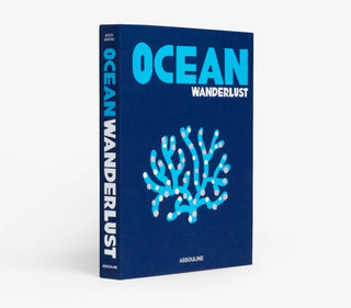 OCEAN WANDERLUST