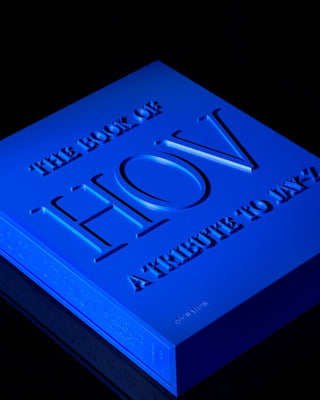 The Book of HOV: A Tribute to Jay-Z (Ultimate) (Unsigned)