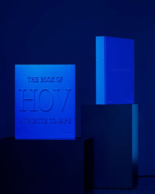 The Book of HOV: A Tribute to Jay-Z (Ultimate) (Unsigned)