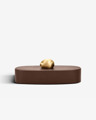 Pebble Trinket Box Trio