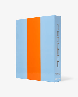 Porsche: The Impossible Collection