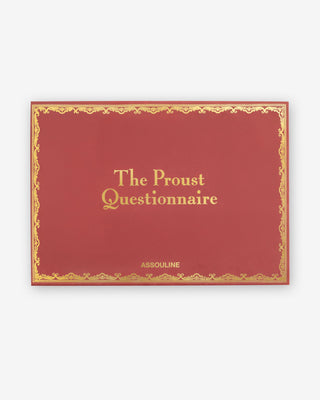 Proust Stationery Set