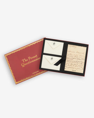 Proust Stationery Set