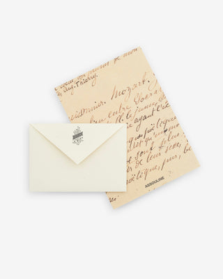 Proust Stationery Set