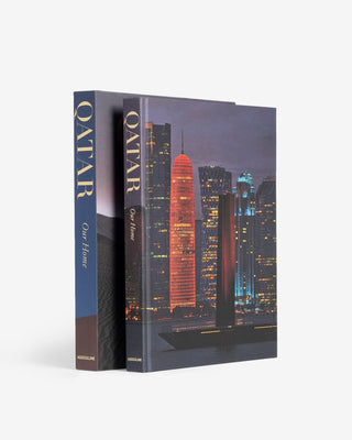 Qatar: Our Home
