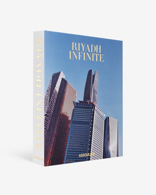 Riyadh Infinite
