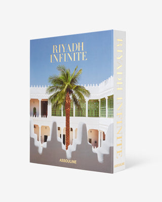 Riyadh Infinite