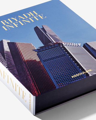 Riyadh Infinite