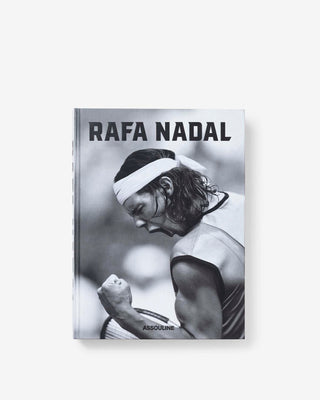 Rafa Nadal (Classic)