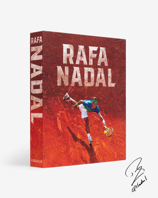 Rafa Nadal (Ultimate) (Signed)