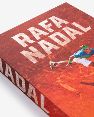 Rafa Nadal (Ultimate) (Signed)