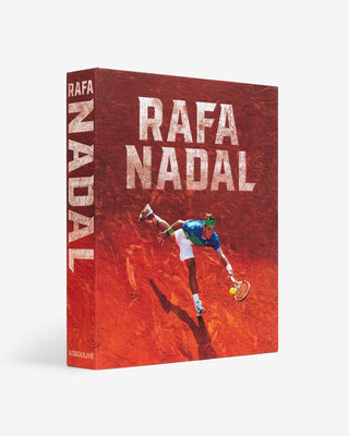 Rafa Nadal (Ultimate) (Unsigned)