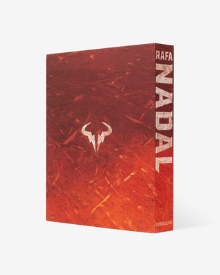 Rafa Nadal (Ultimate) (Unsigned)