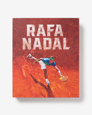 Rafa Nadal (Ultimate) (Unsigned)