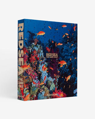 Saudi Arabia: Red Sea, the Saudi Coast (Ultimate)