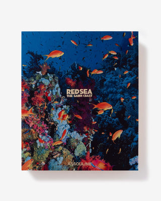 Saudi Arabia: Red Sea, the Saudi Coast (Ultimate)