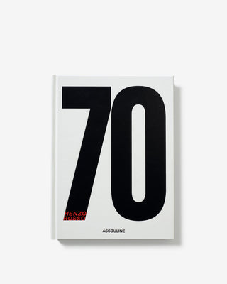 Seventy: Renzo Rosso