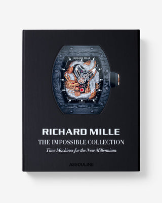 Richard Mille: The Impossible Collection