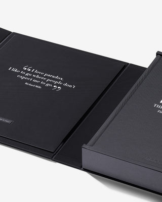 Richard Mille: The Impossible Collection