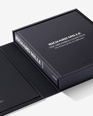 Richard Mille: The Impossible Collection