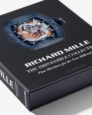 Richard Mille: The Impossible Collection