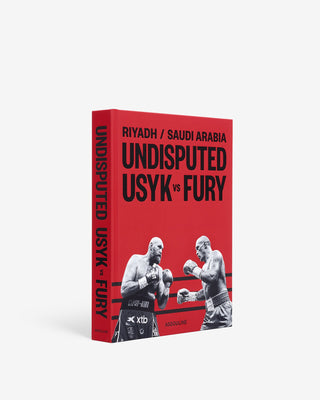 Undisputed: Usyk vs. Fury (Classic)