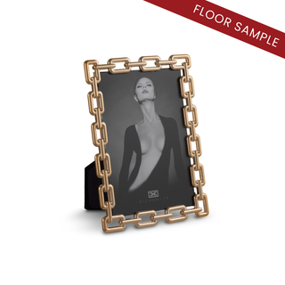 Picture Frame Didi S rose gold finish set of 6