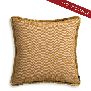 Cushion Kauai L amber