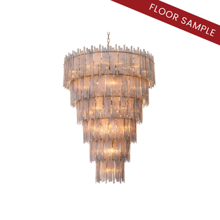 Chandelier Saint Roch XXL