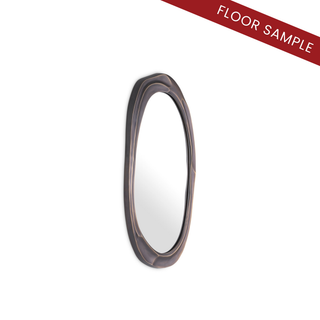 Mirror Karma M bronze highlight finish