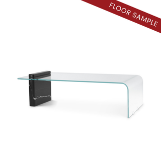 Coffee Table Stonecrest black marble