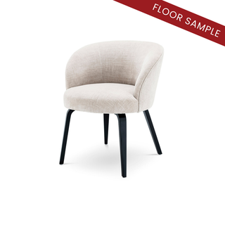 Dining Chair Vichy sisley beige