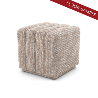 Stool Bente mademoiselle beige