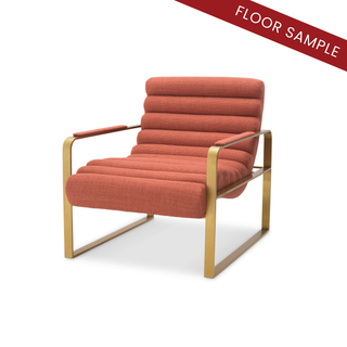 Chair Olsen scalea orange