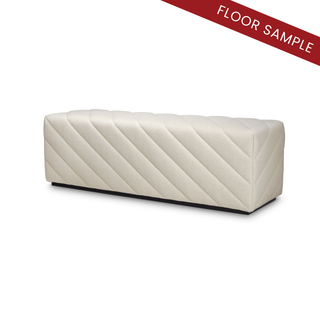 Bench Avellino rêve cream