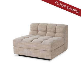 Modular Sofa Dean skyward sand - Middle