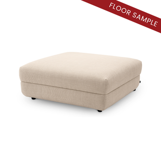 Modular Sofa Paulo scalea sand - Ottoman