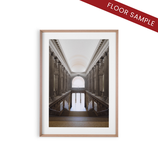 Print 3 Interior 100 x 120 cm