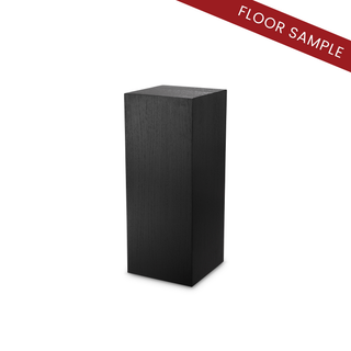 Column Grant M black veneer