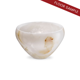Vase Fayum L onyx