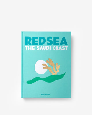 Saudi Arabia: Red Sea, the Saudi Coast (Classic)