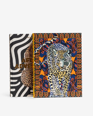 Safari Spirit Gift Set
