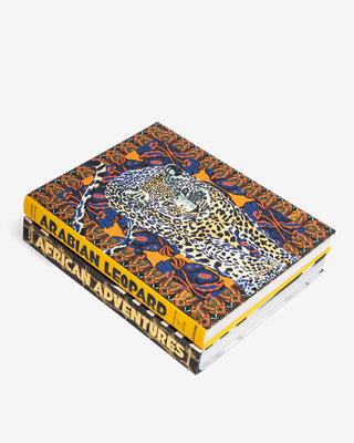 Safari Spirit Gift Set
