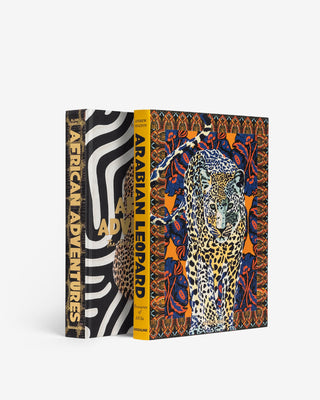 Safari Spirit Gift Set